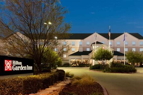 hilton garden inn abilene.